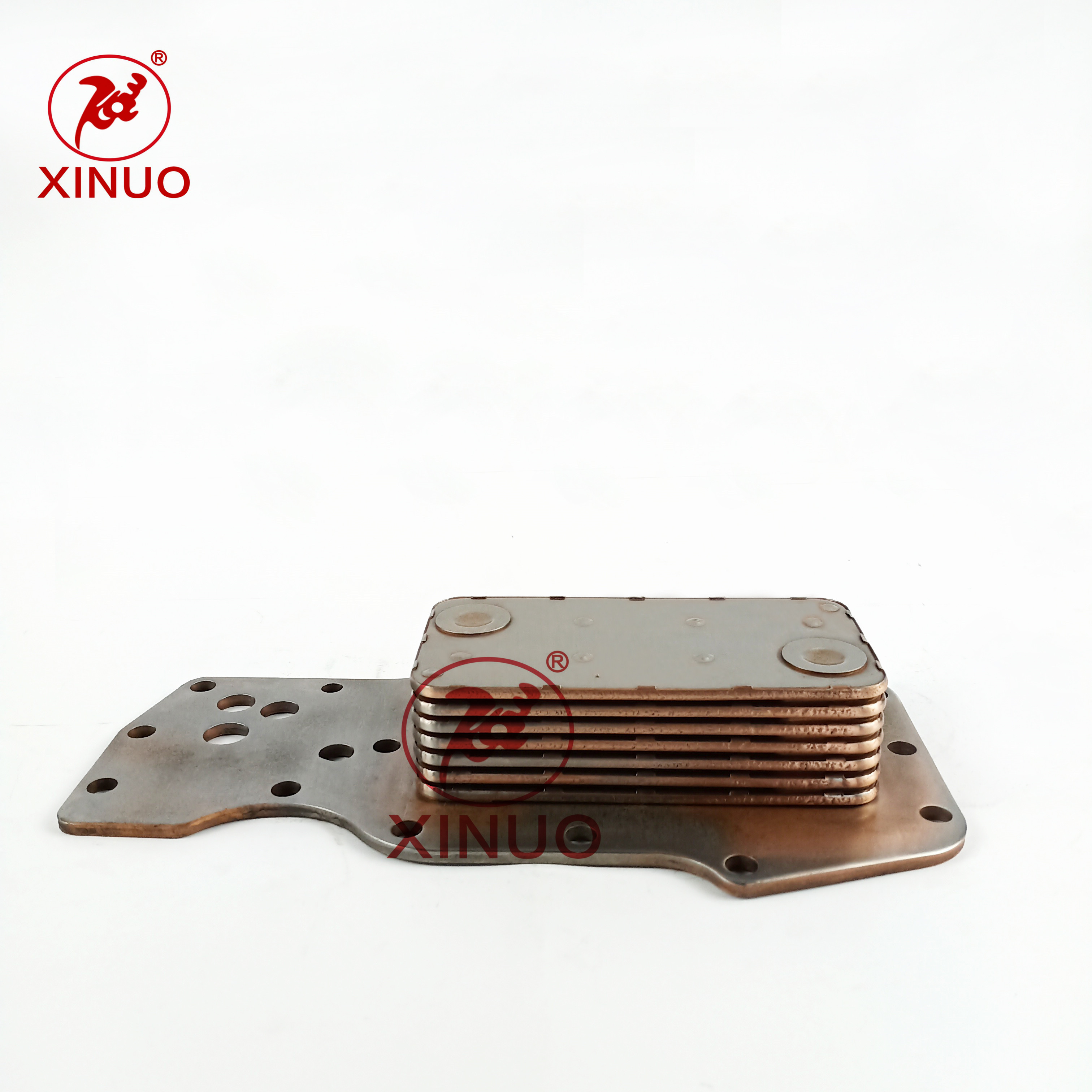 CUMMINS Oil cooler
