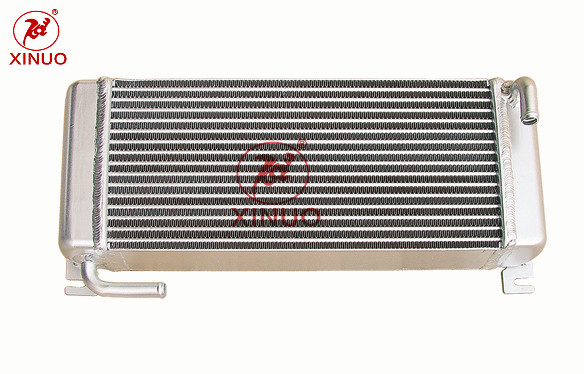 Dongfanghong oil cooler