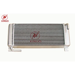 Dongfanghong oil cooler