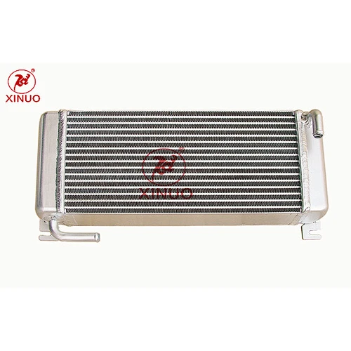 Dongfanghong oil cooler