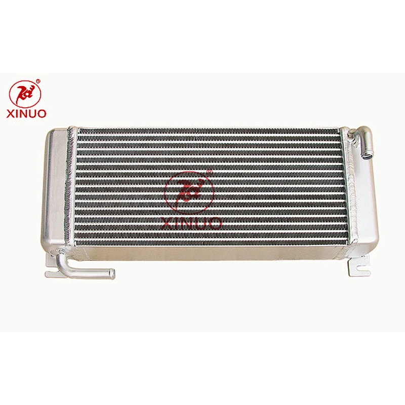 Dongfanghong oil cooler