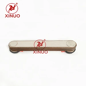 YuChai Oil cooler