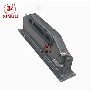 intercooler