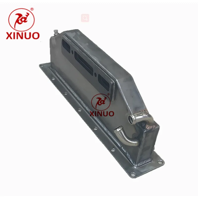 intercooler