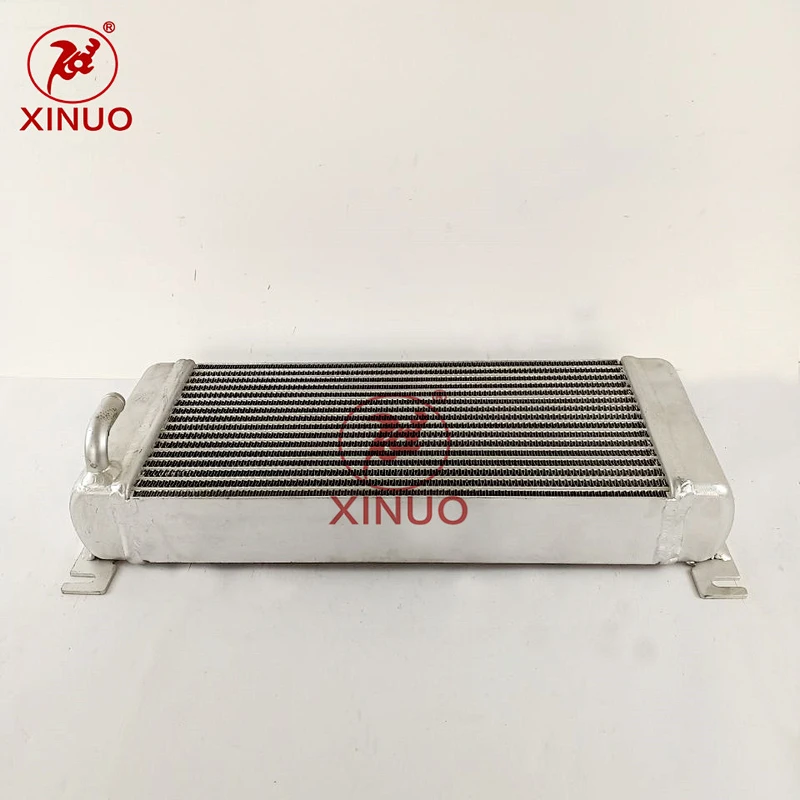 Dongfanghong oil cooler