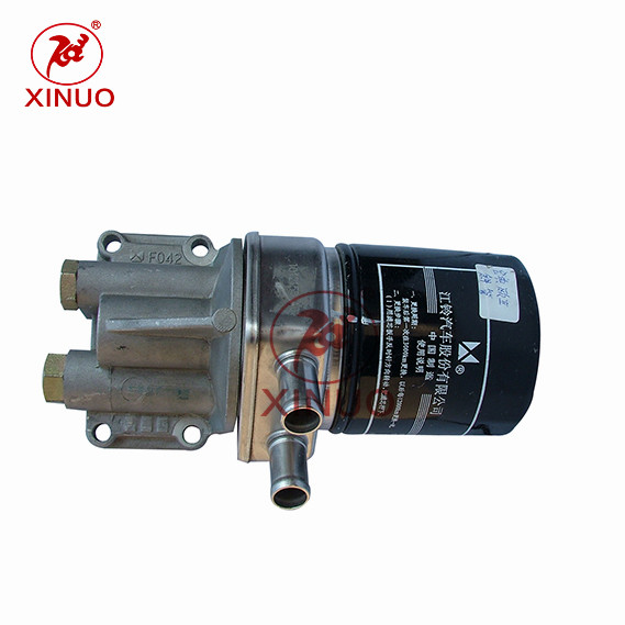Japanese Oil Cooler
