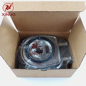 changcheng oil cooler