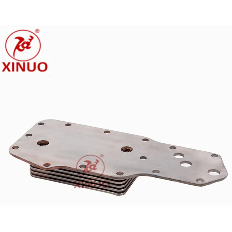 CUMMINS Oil Cooler