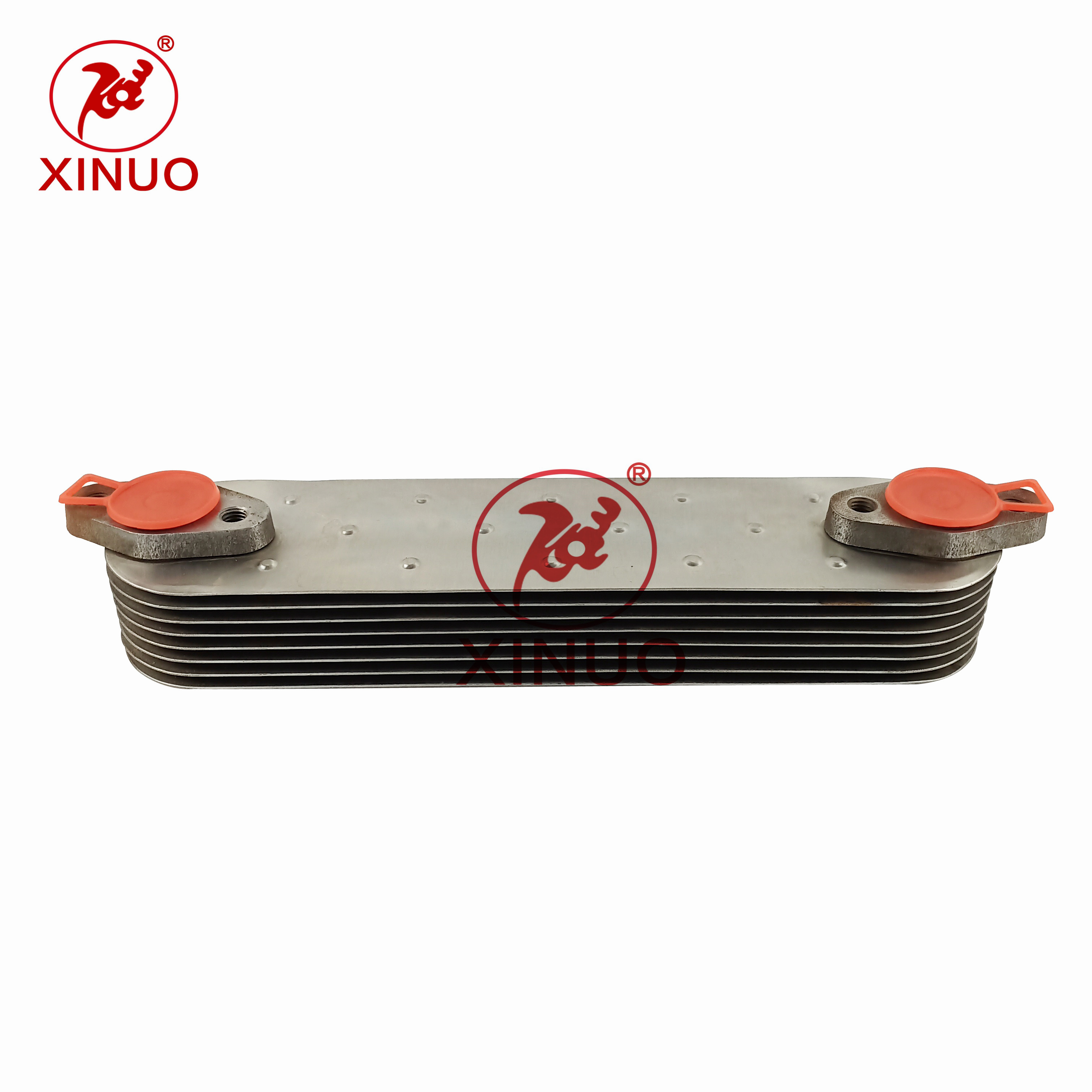 Perkins Oil Cooler