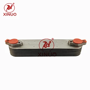 Perkins Oil Cooler