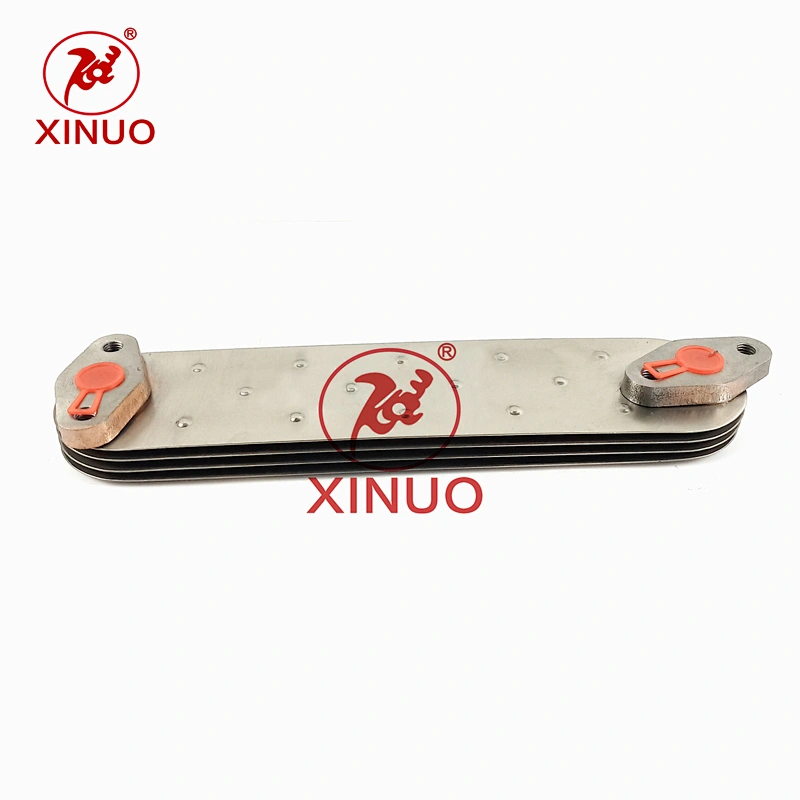 Nan Chai oil cooler