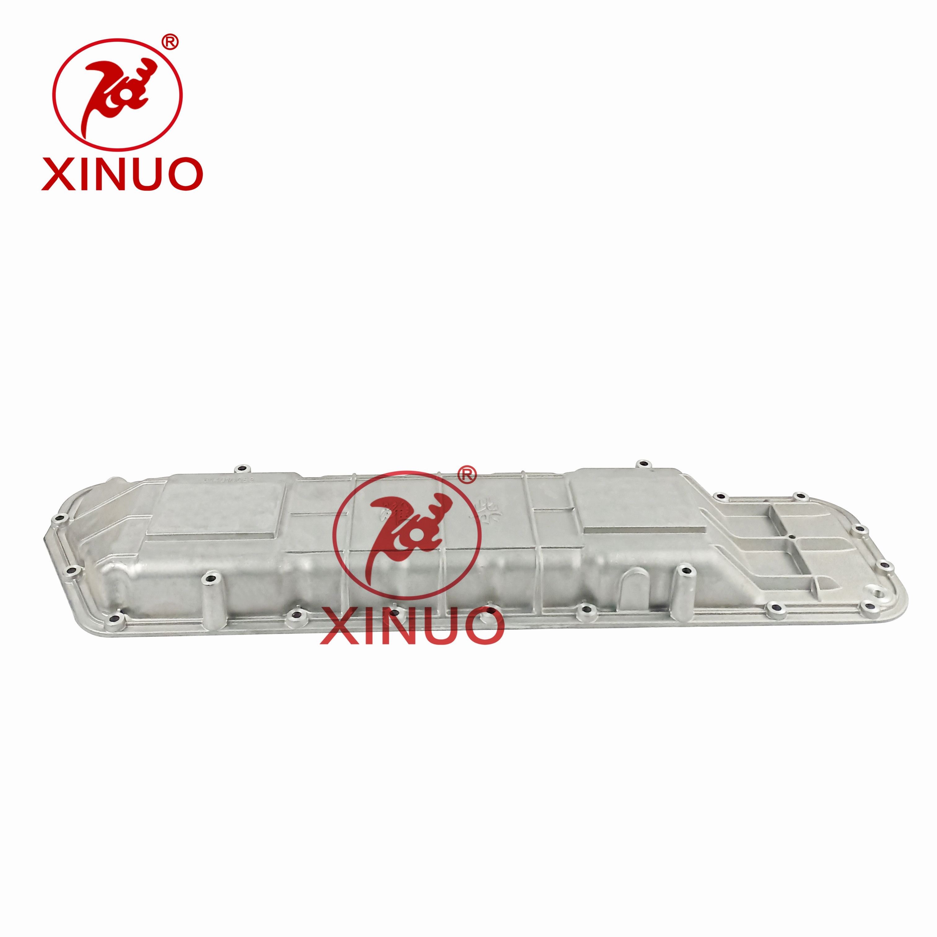 Weichai-Sinotruck Oil Cooler
