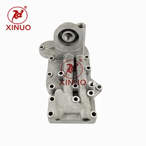 YUCHAI  Oil cooler