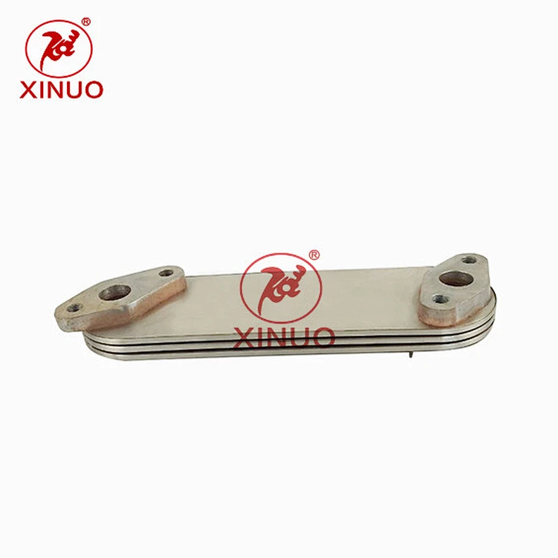 Japanese Oil Cooler