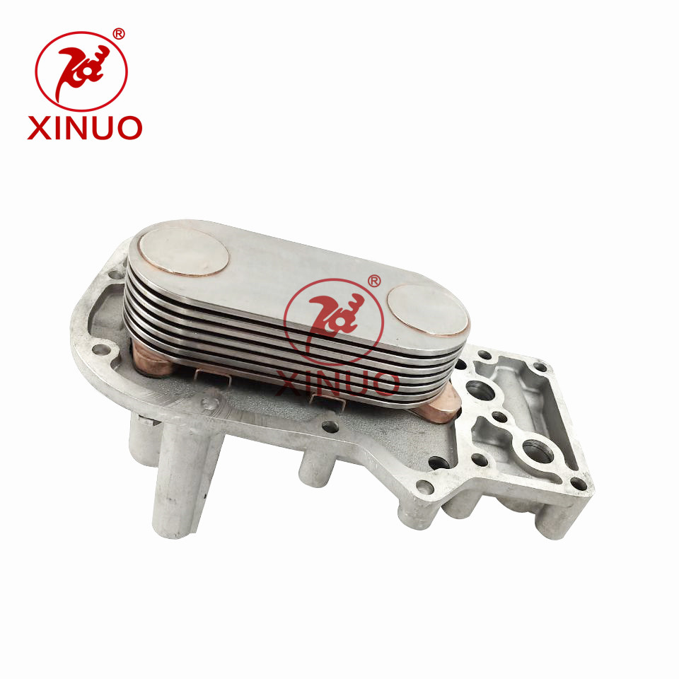 YUCHAI Oil cooler