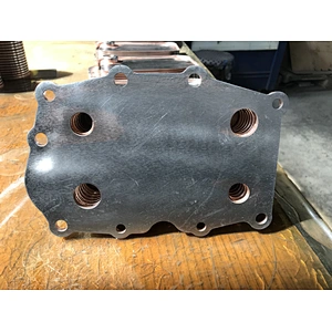 YuChai Oil cooler