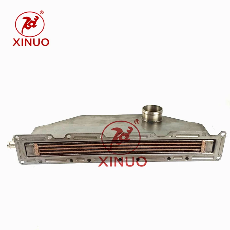 intercooler