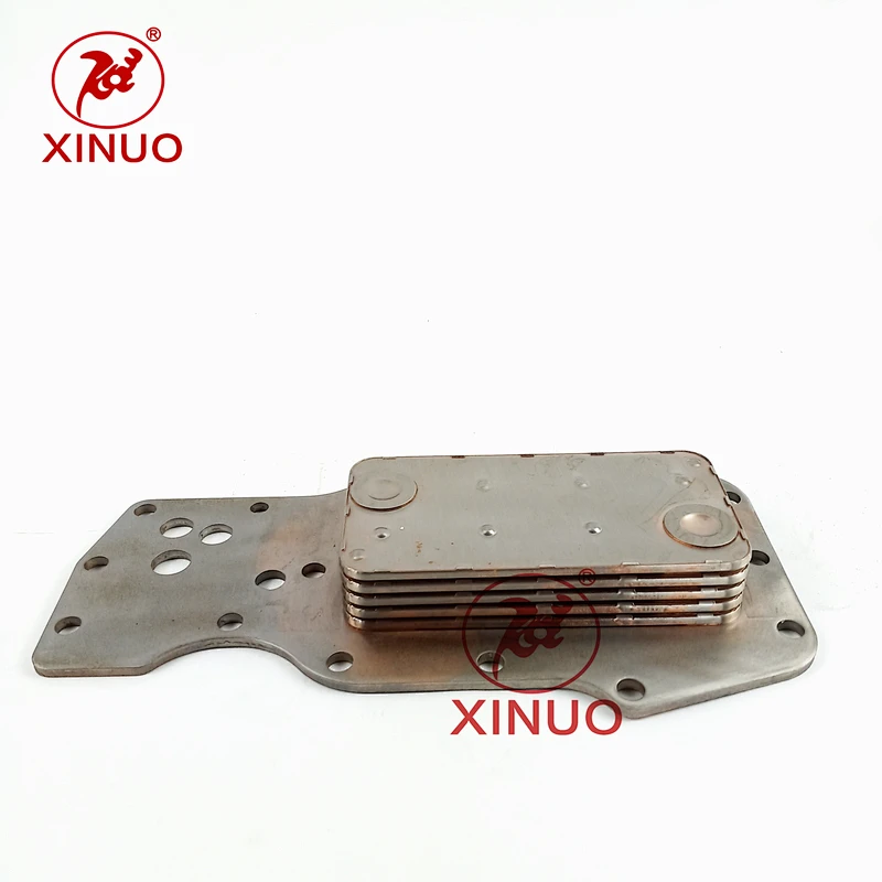 CUMMINS Oil Cooler