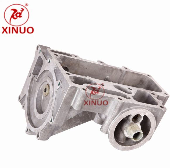 Weichai Assembly