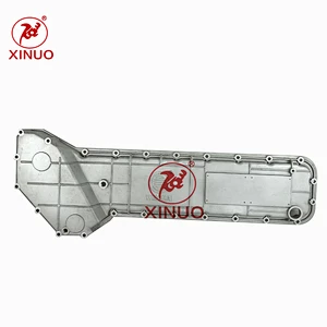 Weichai-Sinotruck Oil Cooler