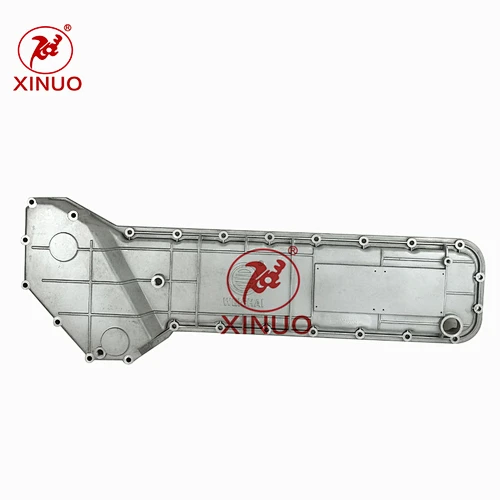Weichai-Sinotruck Oil Cooler