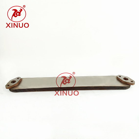 other oil cooler