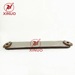 other oil cooler