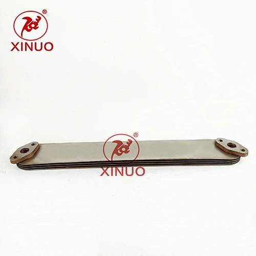 other oil cooler