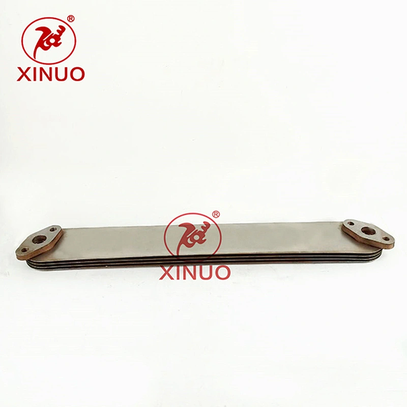 other oil cooler