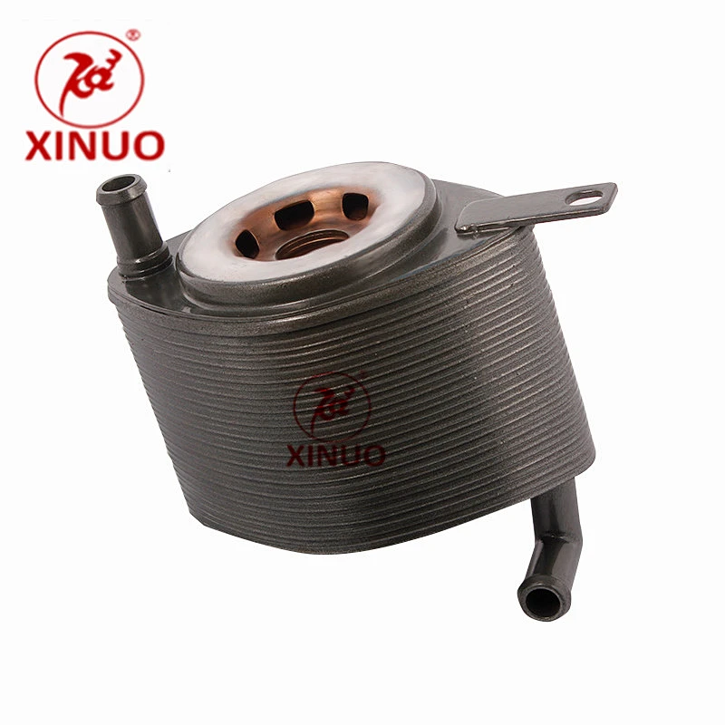 Perkins Oil Cooler