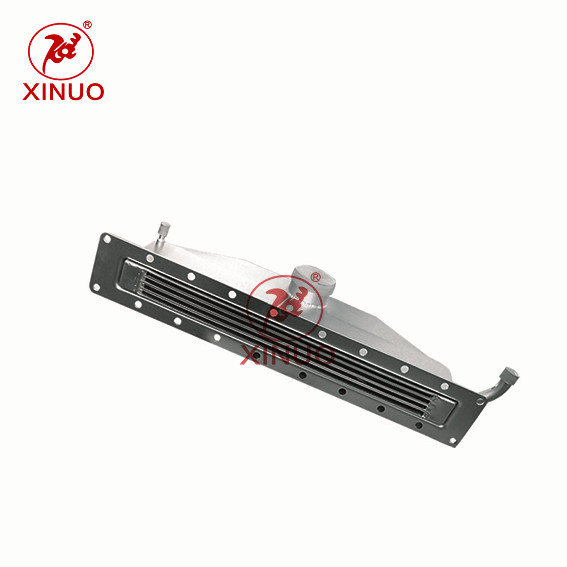 dachai xichai oil cooler