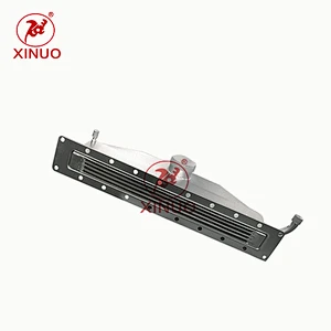 dachai xichai oil cooler