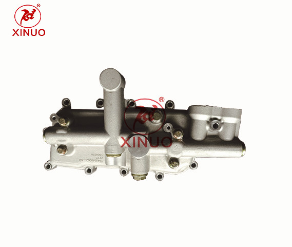 Perkins Oil Cooler