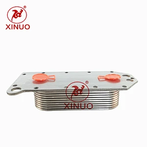 CUMMINS Oil cooler