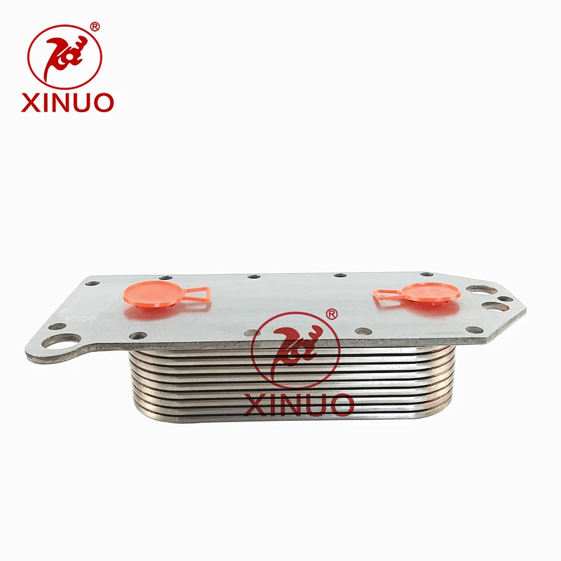 CUMMINS Oil cooler