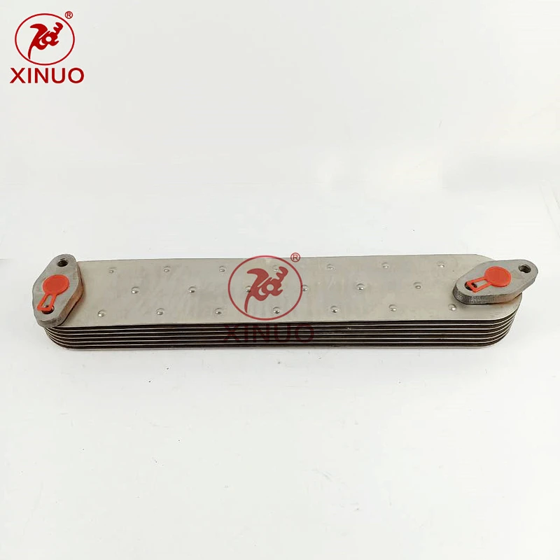 dachai xichai oil cooler