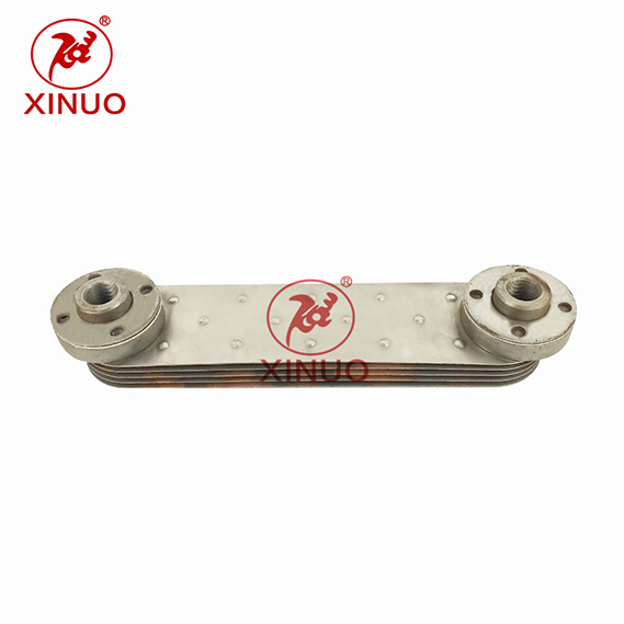 Nan Chai oil cooler