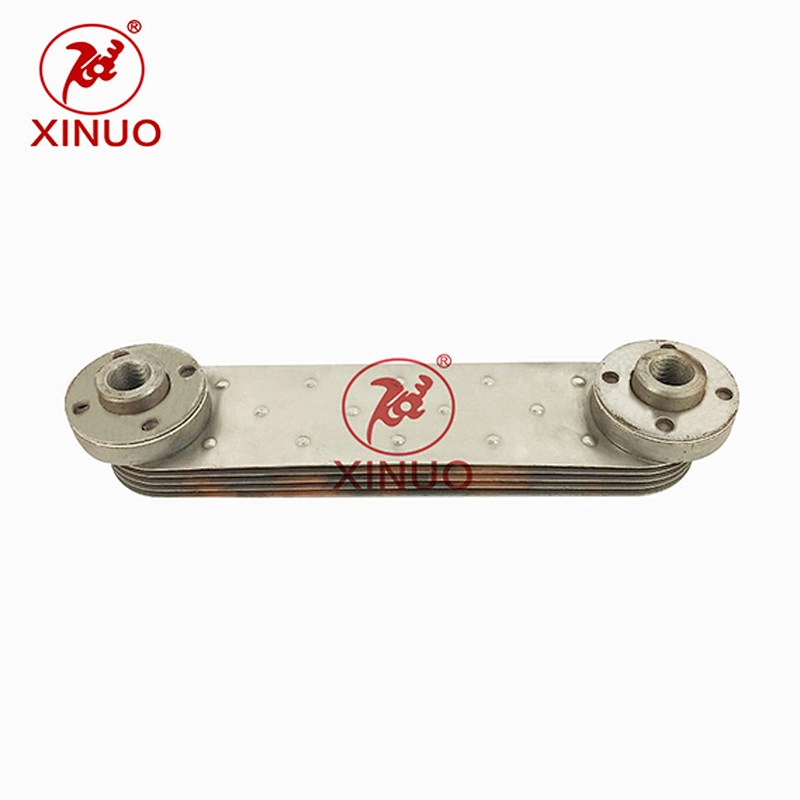 Nan Chai oil cooler