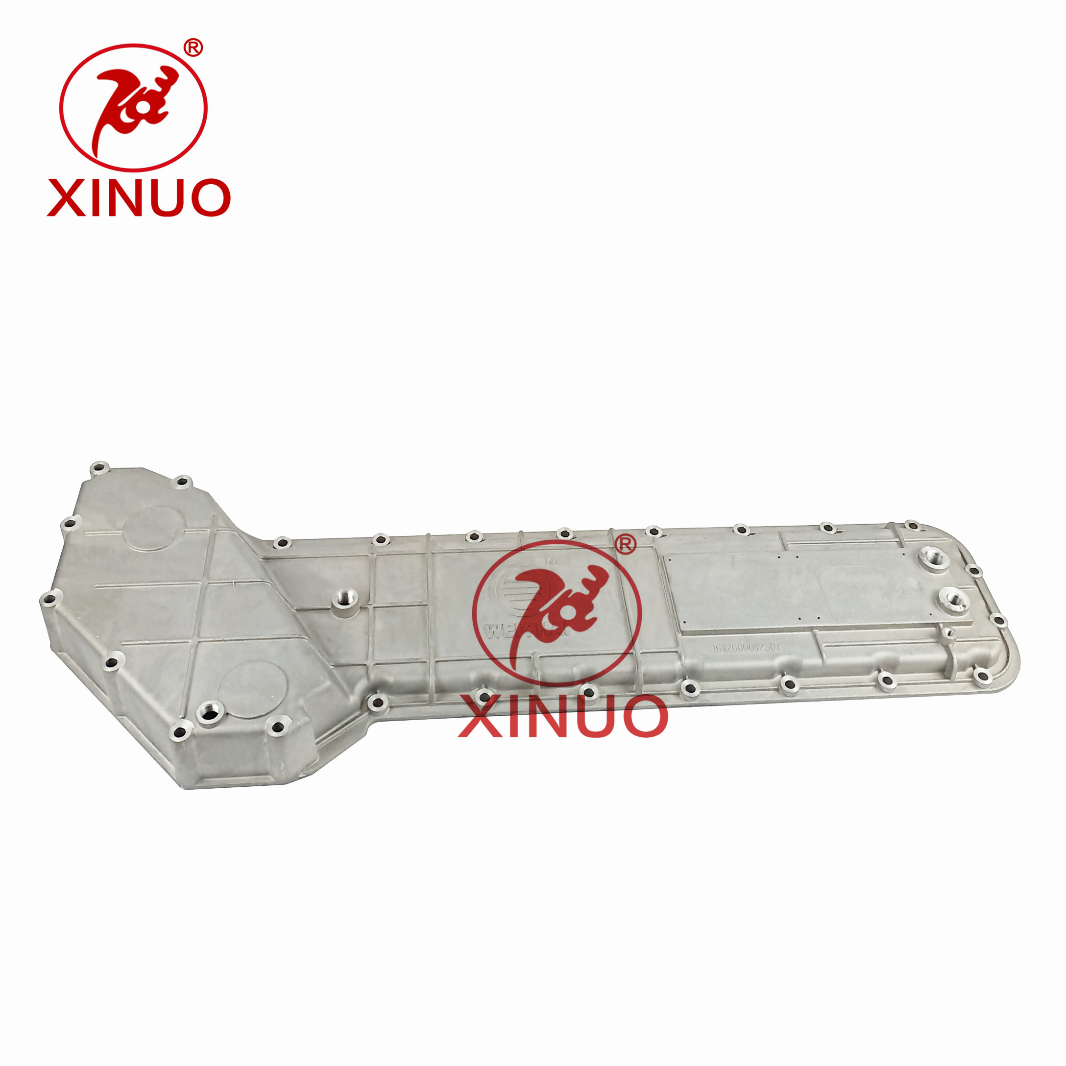 Weichai-Sinotruck Oil Cooler
