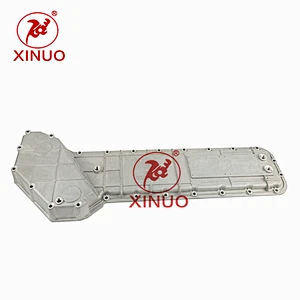 Weichai-Sinotruck Oil Cooler