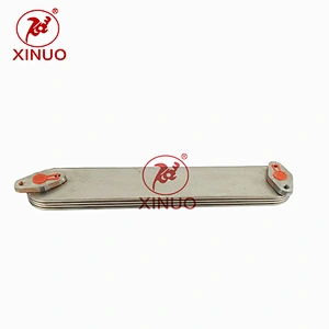 dachai xichai oil cooler