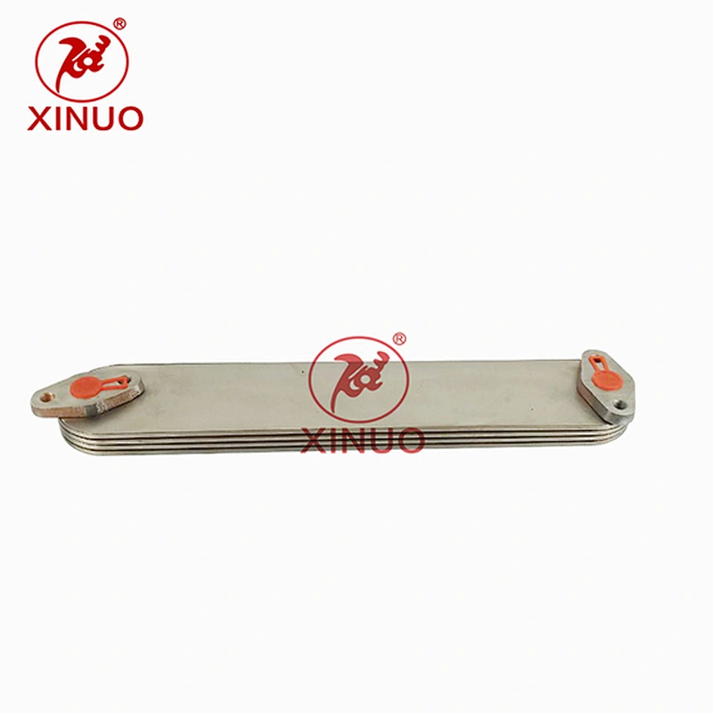 dachai xichai oil cooler