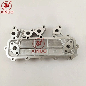 Japanese Oil Cooler