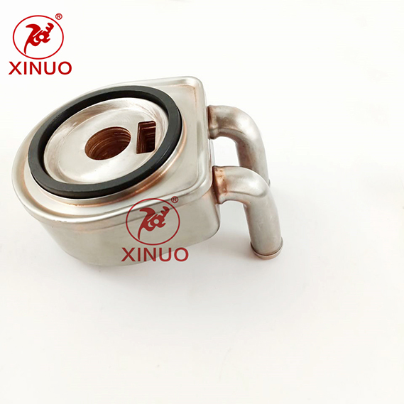 changcheng oil cooler