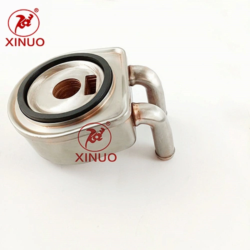 changcheng oil cooler