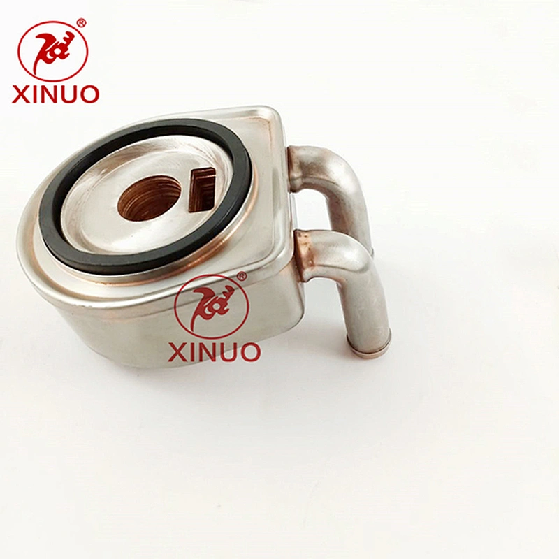 changcheng oil cooler