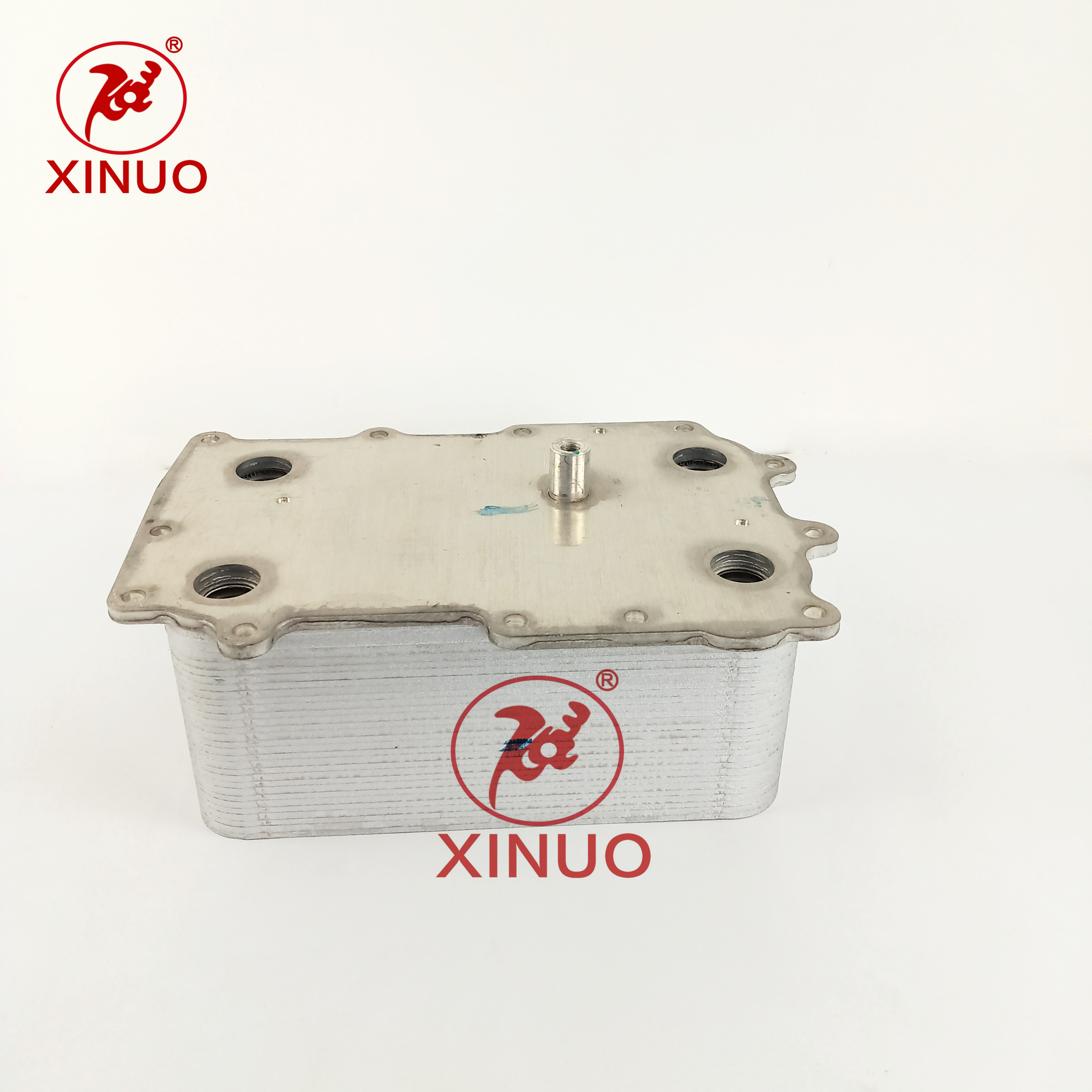 Oil cooler