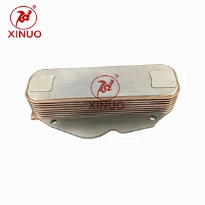 weichai Oil Cooler