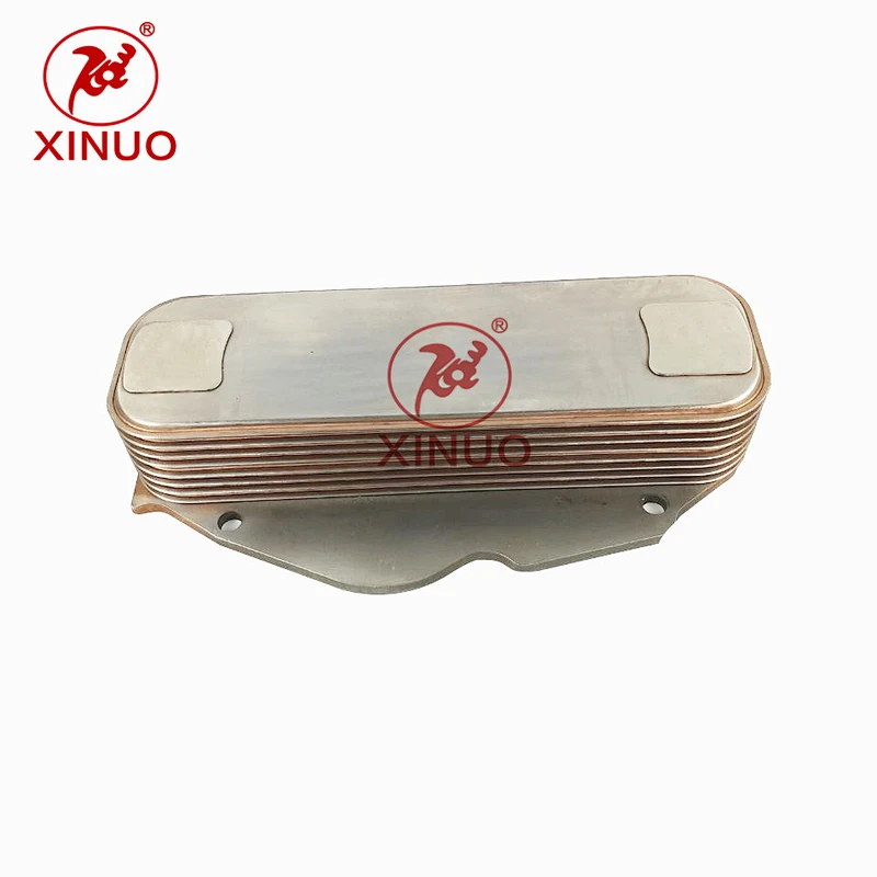 weichai Oil Cooler
