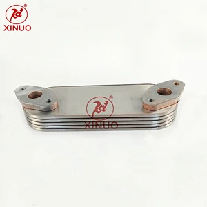 Japanese Oil Cooler